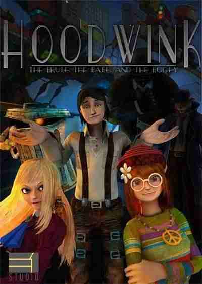 Descargar Hoodwink [MULTI5][SKIDROW] por Torrent